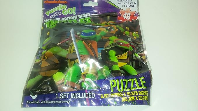Drawing Writing Boards Nickelodeon Teenage Mutant Ninja Turtles Chalkboard With 2 Pieces Of Chalk 1 Eraser Toys Games