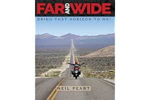 Far and Wide: Bring That Horizon to Me!