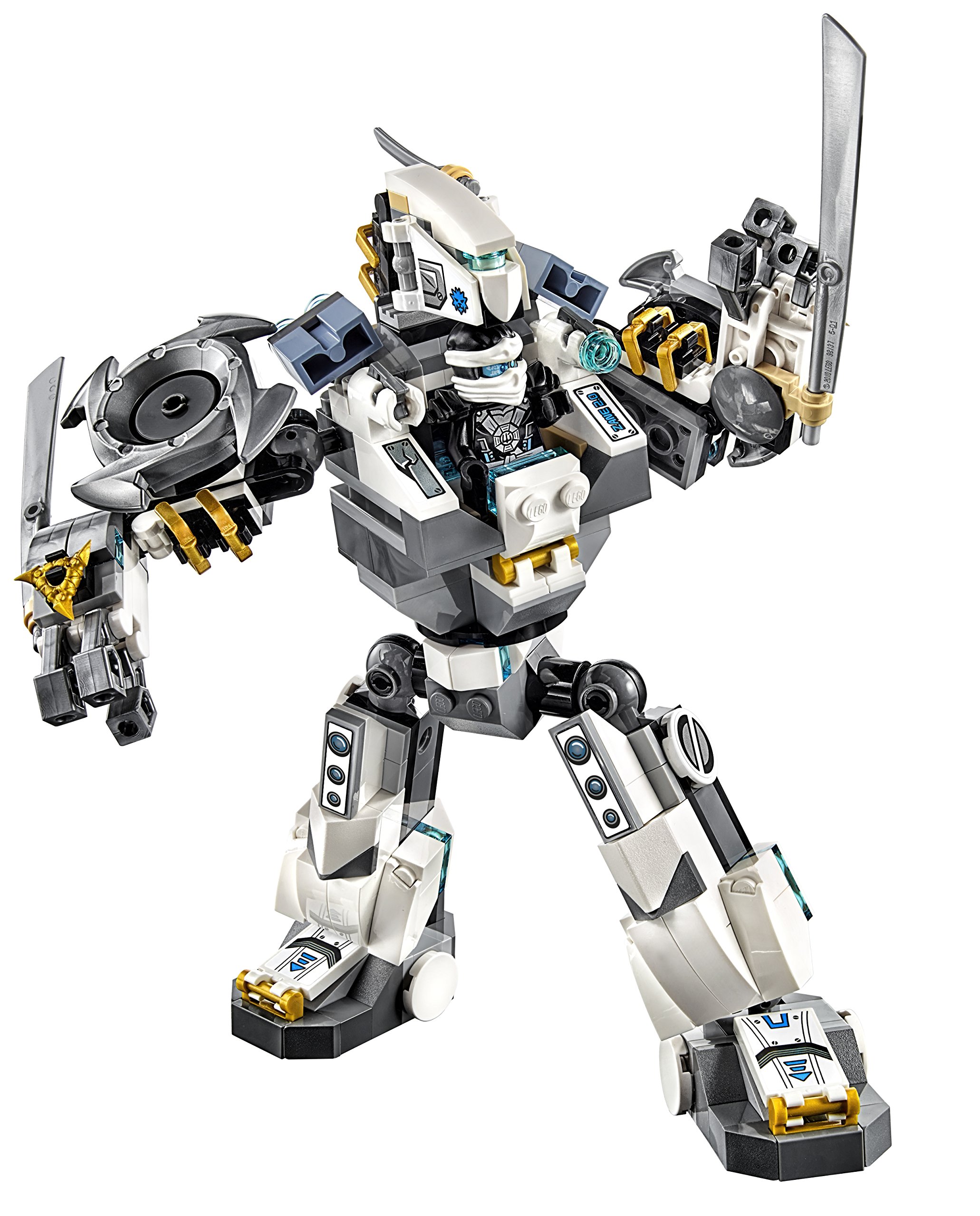 LEGO Ninjago 70737 Titan Mech Battle Building Kit Buy Online in UAE. Toys And Games Products LEGO Ninjago 70737 Titan Mech Battle Building Kit Buy Online in UAE. Toys And Games Products