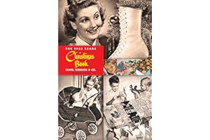 The 1942 Sears Christmas Book