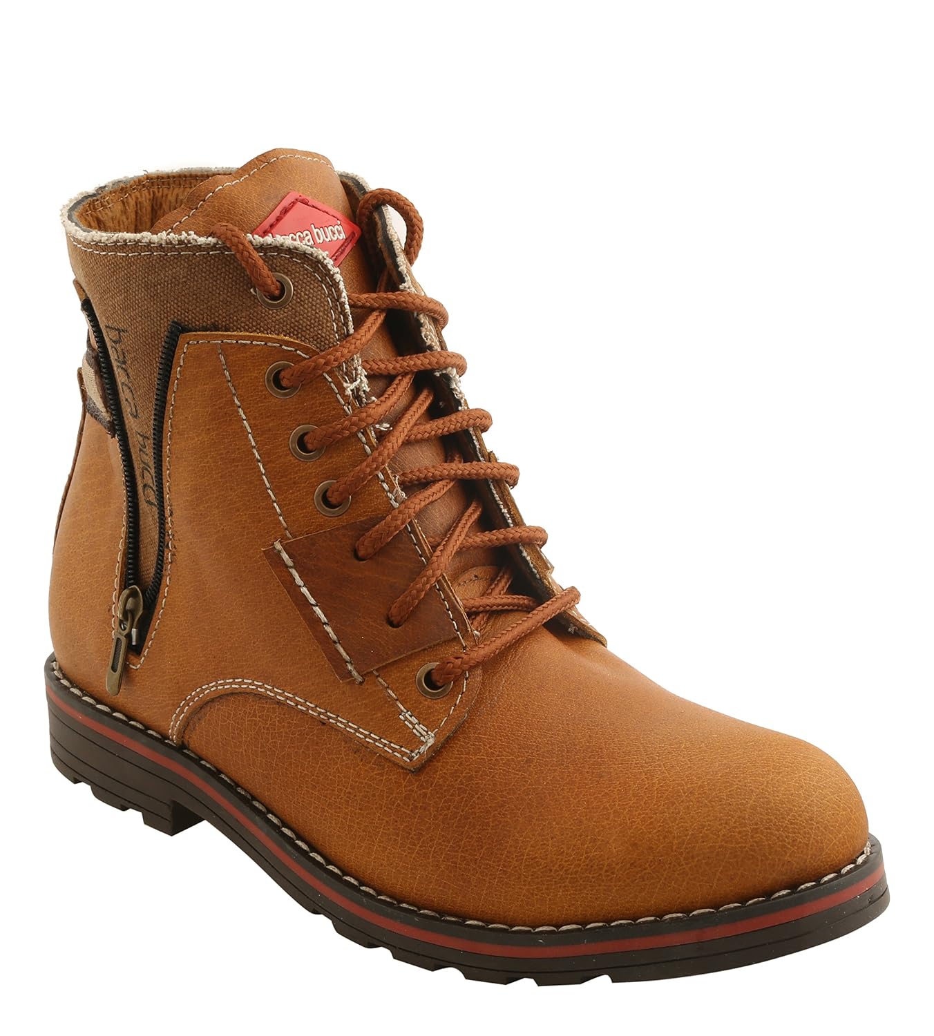 bacca bucci men's boots
