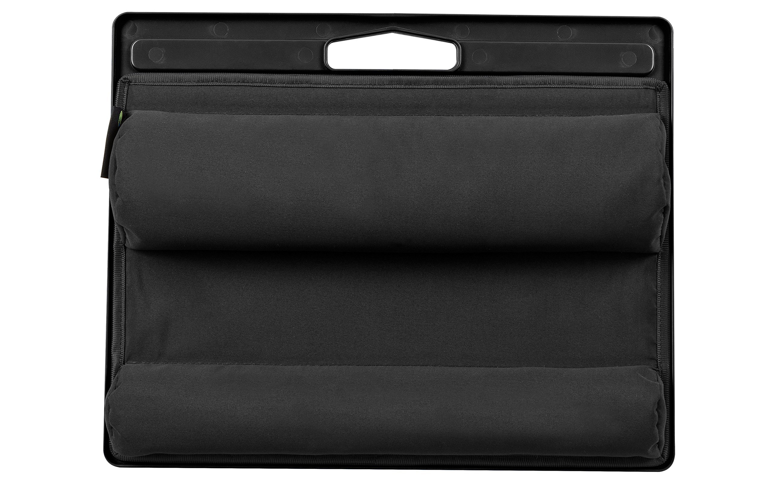 LapGear Student Lap Desk Black (Fits up to 15.6" Laptop) eBay