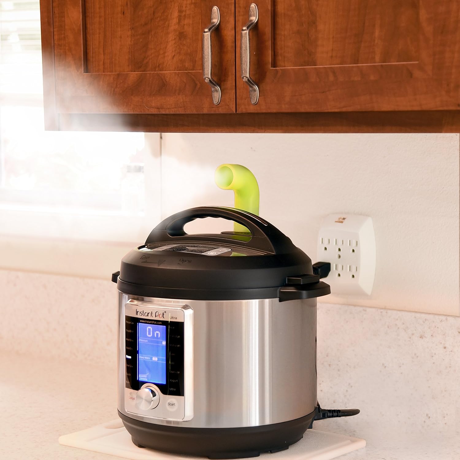 cheapest price Instant Pot Steam Diverter Release for InstaPot