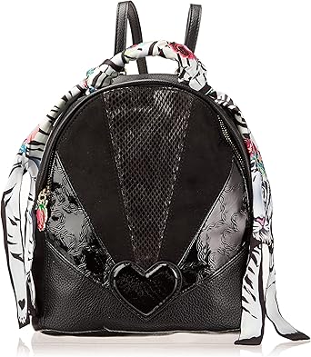 betsey johnson backpack amazon