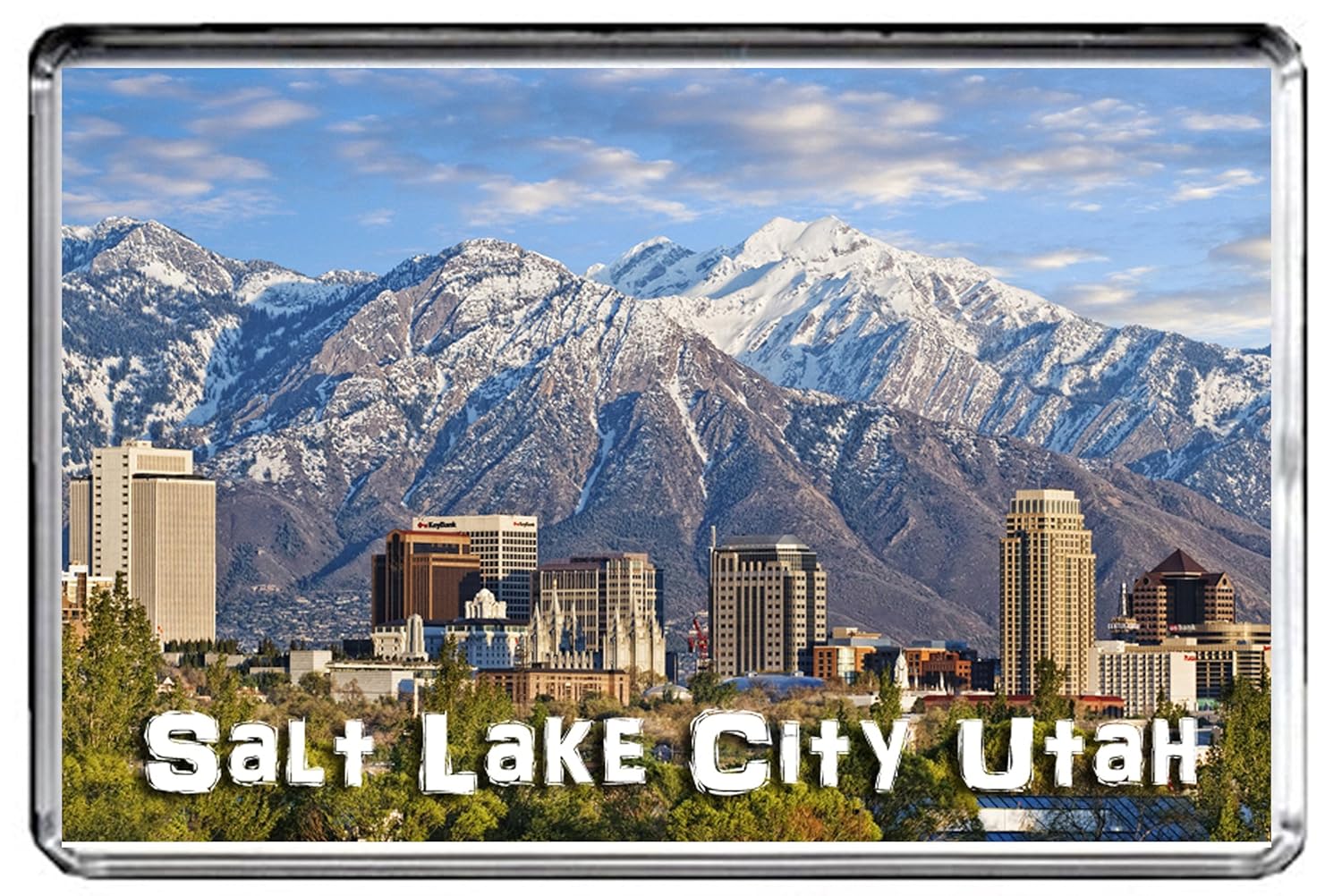 Best Lake Magnets For Refrigerator