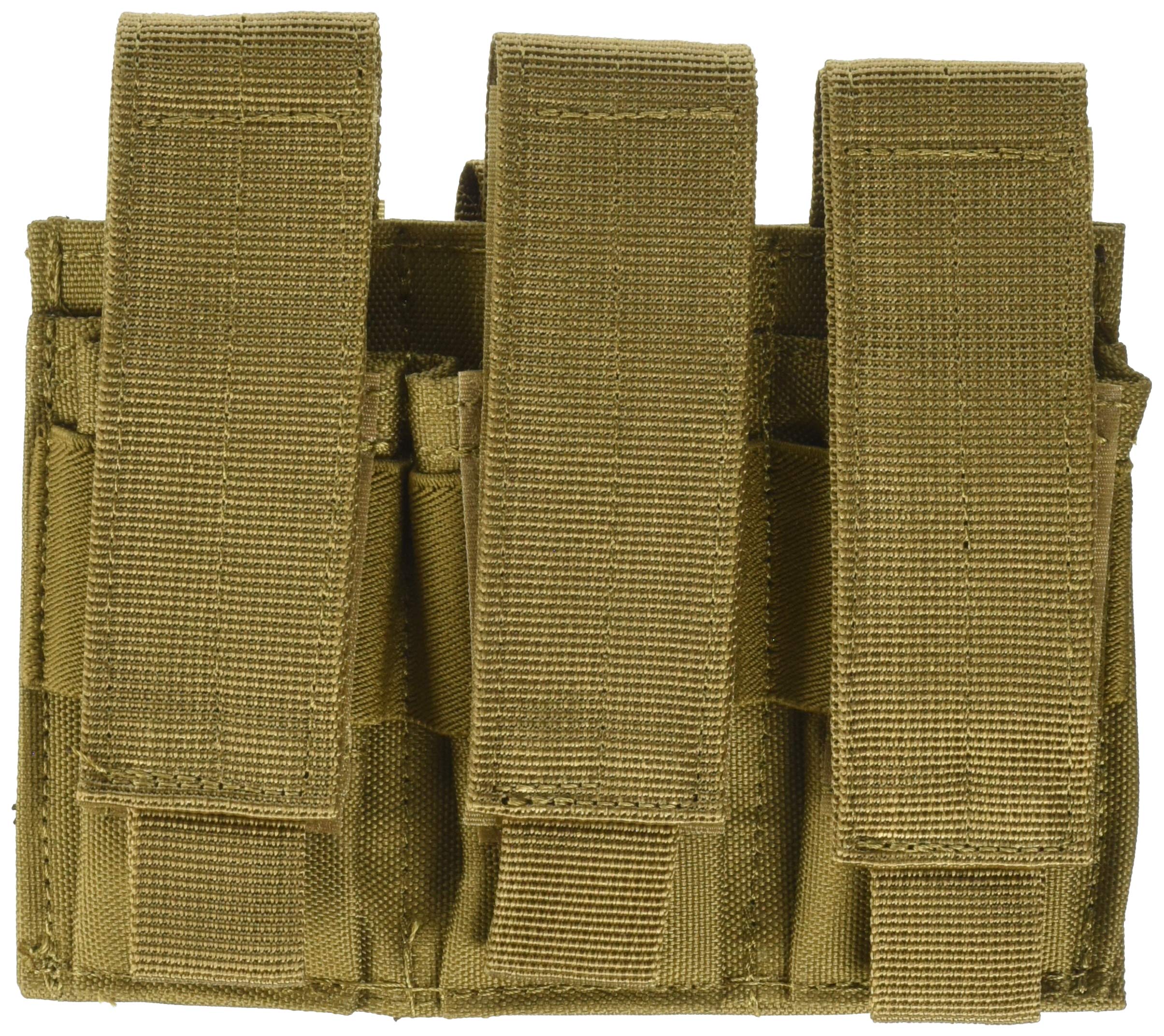 voodoo tactical mag pouch