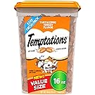 Temptations Classic Treats for Cats Tantalizing Turkey Flavor, 16 oz