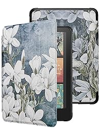 WALNEW Case for 7" All-New Kindle Paperwhite 12th