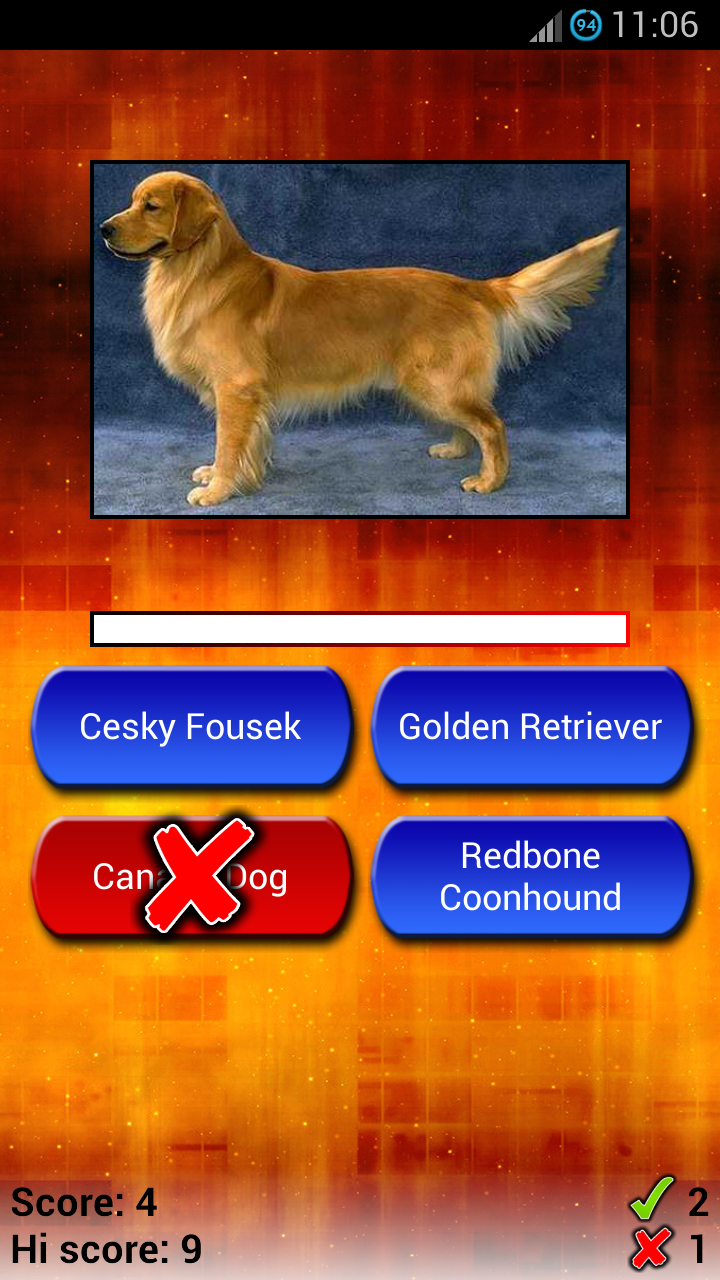 Guess the Dog Breed QuizAmazon.co.jpAppstore for Android