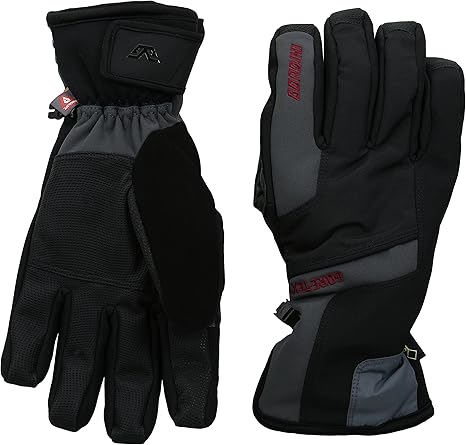 ssk pro gloves