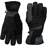 Gordini Men's Challenge XIII Waterproof Insulated Gloves