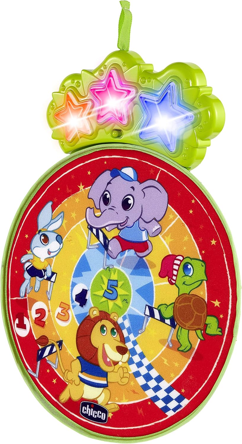 Chicco 0000975400000 Lucky Dart, Multi-Colour, Multi-coloured - Image 3