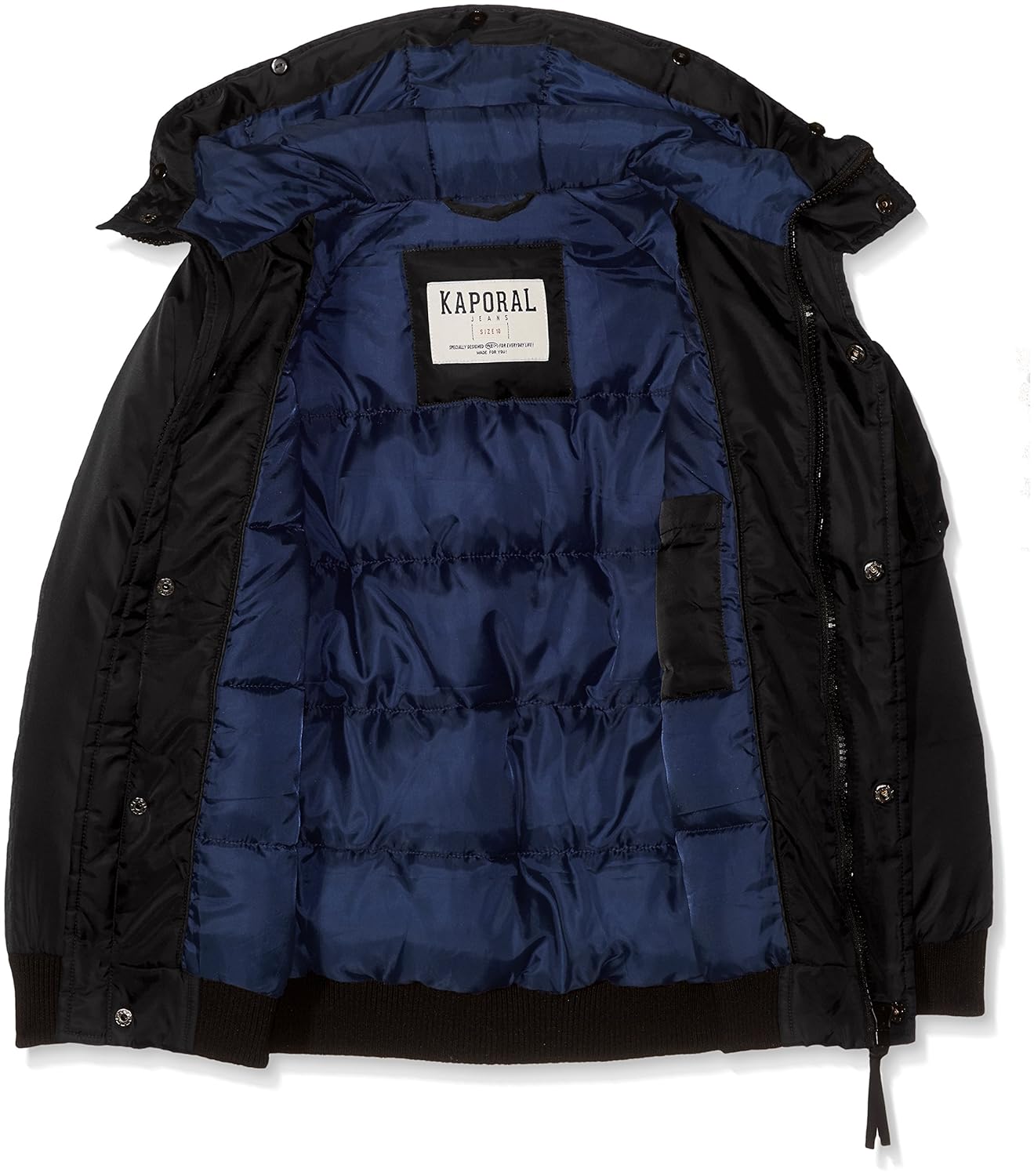 blouson garcon kaporal