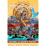Promethea: 20th Anniversary Deluxe Edition Book One
