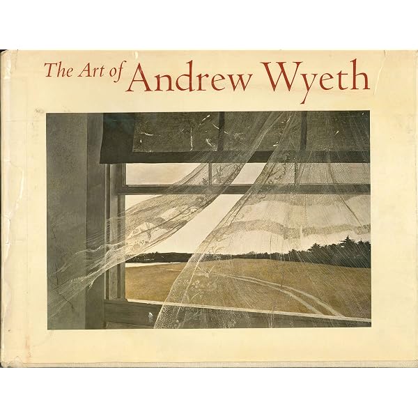 Wyeth at Kuerners: Wyeth, Andrew: 9780395219904: Amazon.com: Books
