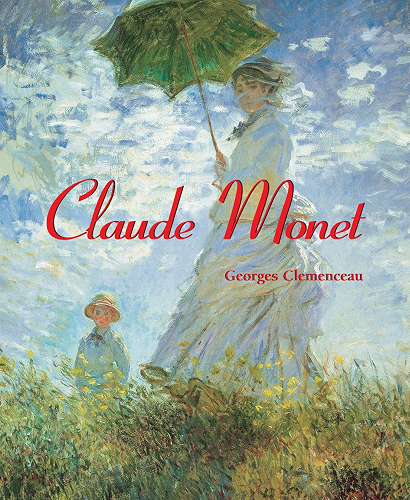 Download Claude Monet PDF