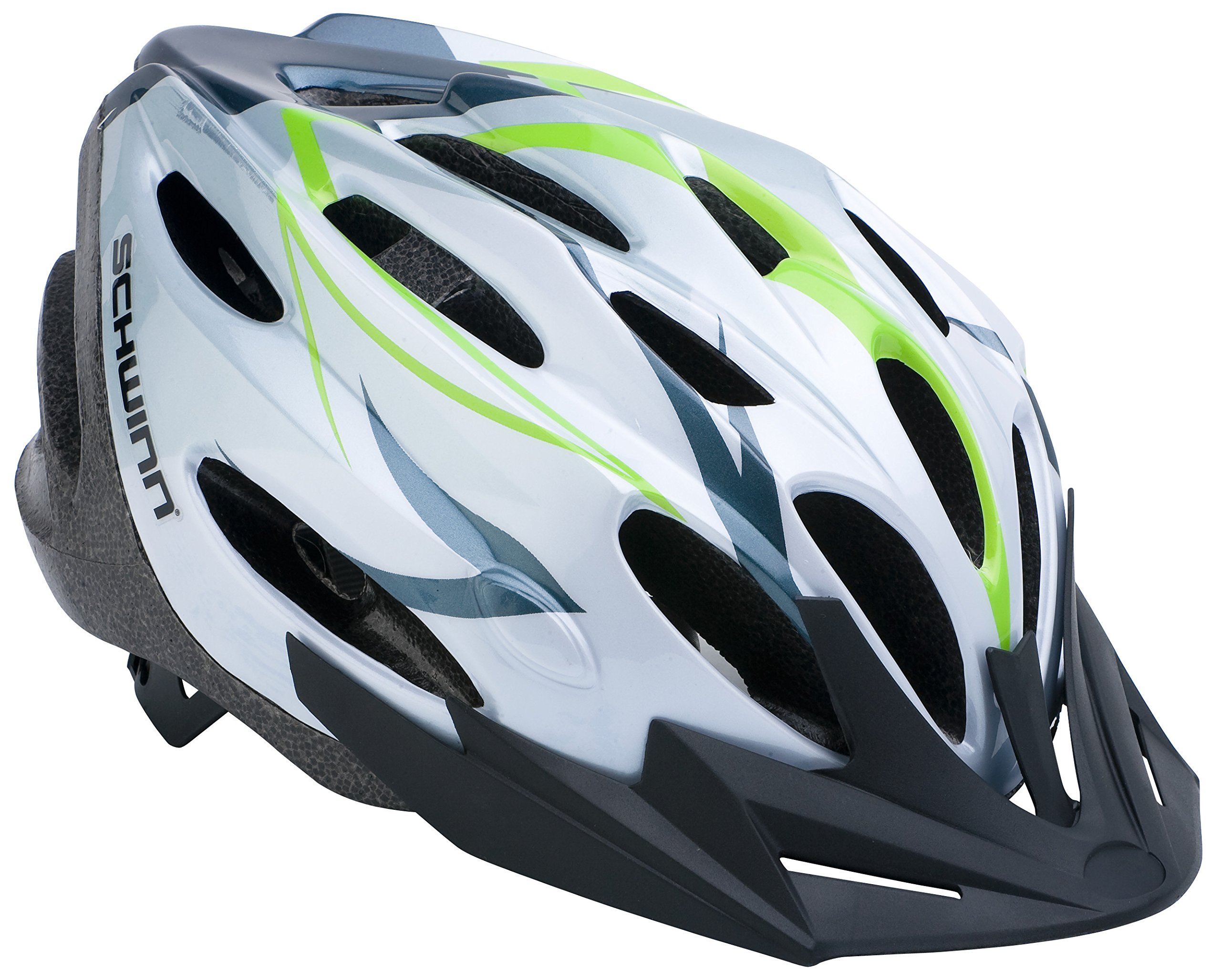 Schwinn Traveler Bike Helmet, Adult and Youth Sizes Bike Booty Online