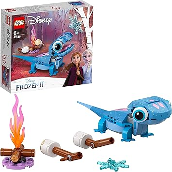 frozen 2 lego sets amazon