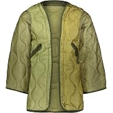 US Military contractor USGI Jacket Liner Genuine Issue