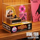 Mini Brands Really Works Vinyl Playset Series 1 by ZURU view 7
