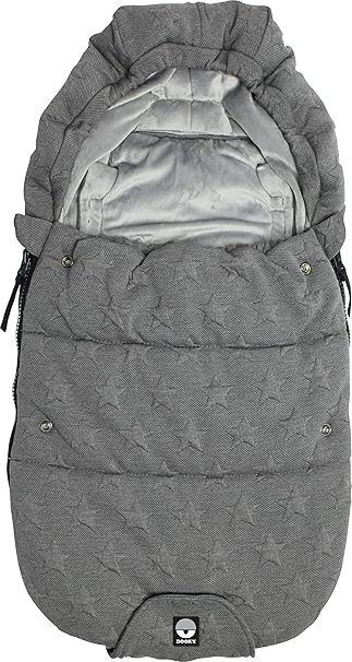 double stroller baby bunting