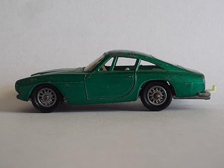 matchbox 75 ferrari berlinetta