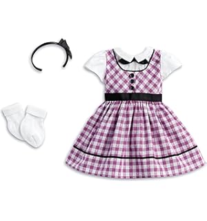 american girl maryellen living room set