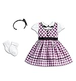 American Girl Maryellen's School Outfit