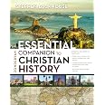 Zondervan Essential Companion to Christian History