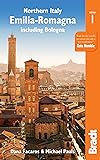 Northern Italy: Emilia-Romagna: including