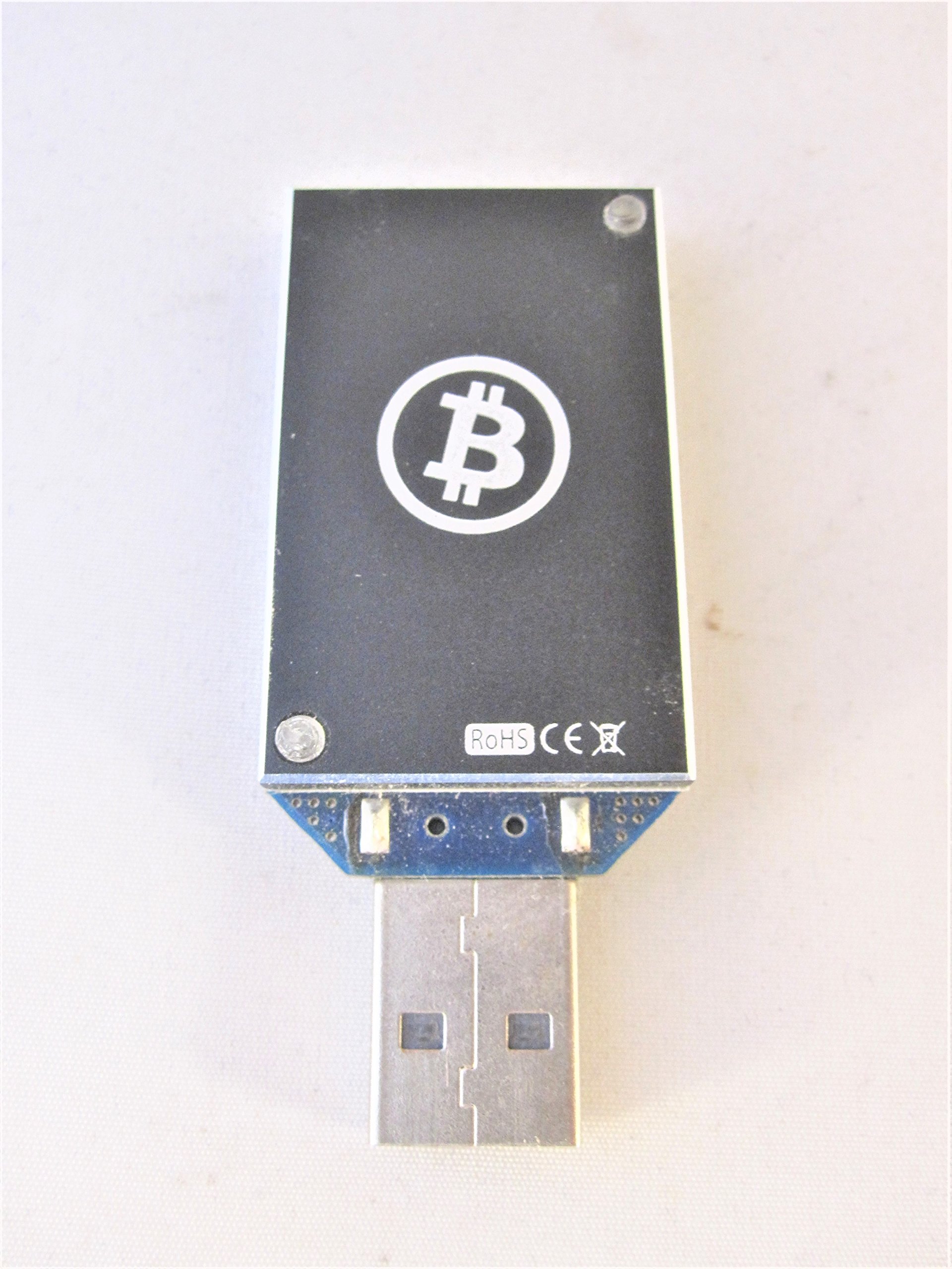 Asicminer Block Erupter USB 330mh/s-336mh/s Sapphire Miner in Oman | Whizz  USB Flash Drives