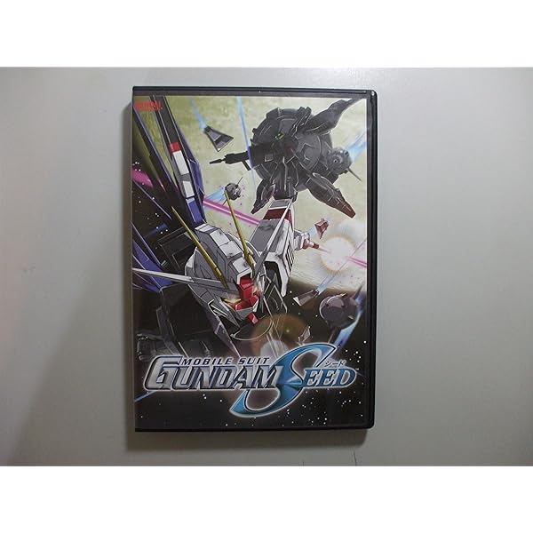 Amazon.com: Mobile Suit Gundam Wing - Operation 9 : Mark Hildreth