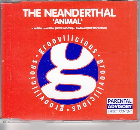 Animal [Single-CD]: Amazon.ca: Music