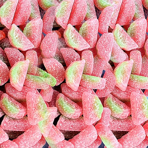 SOUR PATCH KIDS WATERMELON SOFT & CHEWY VALENTINE’S DAY CANDY, 20 SNACK PACKS