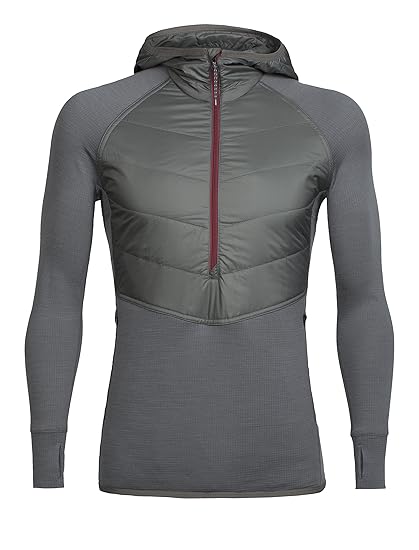 icebreaker ellipse hoodie