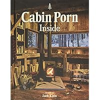 Cabin Porn: Inside