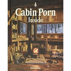 Cabin Porn: Inside | Amazon.com.br