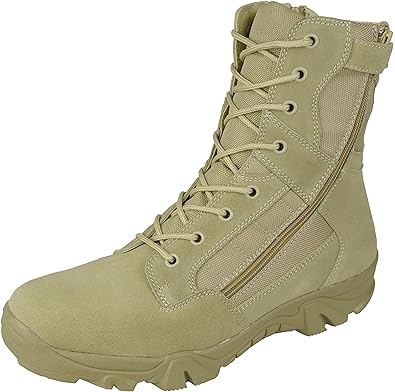 savage island stivali