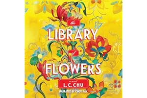 The Library of Flowers