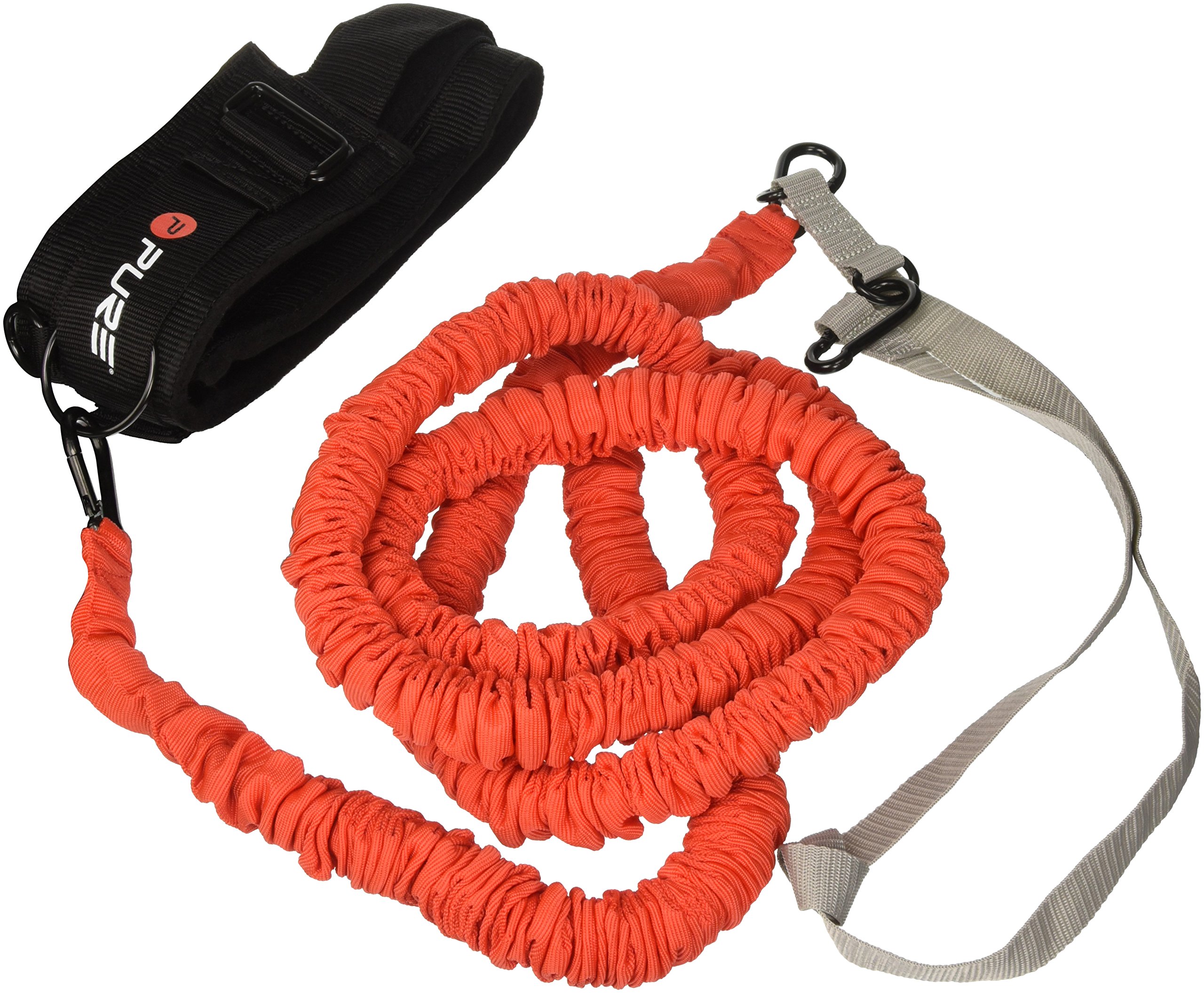 Pure2Improve Resistant Cord - Red/Black