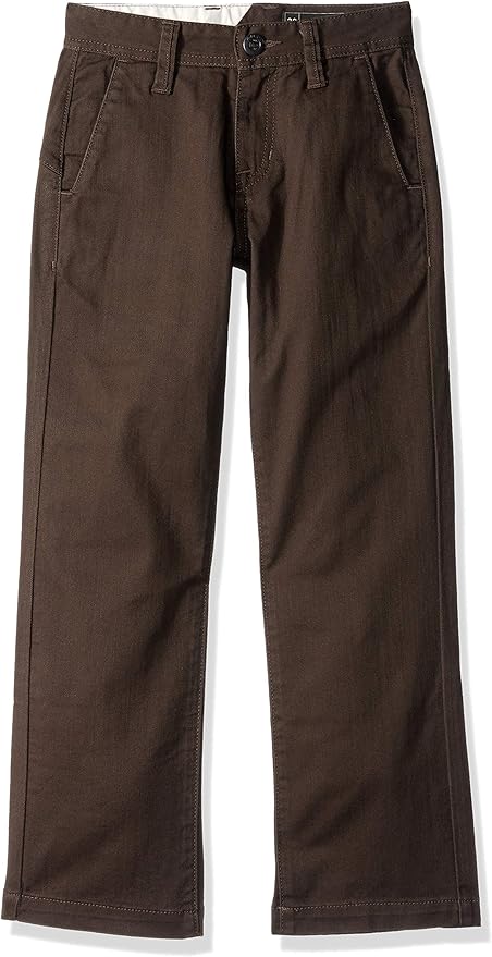 volcom frickin regular chino