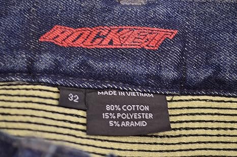 joe rocket accelerator riding jeans