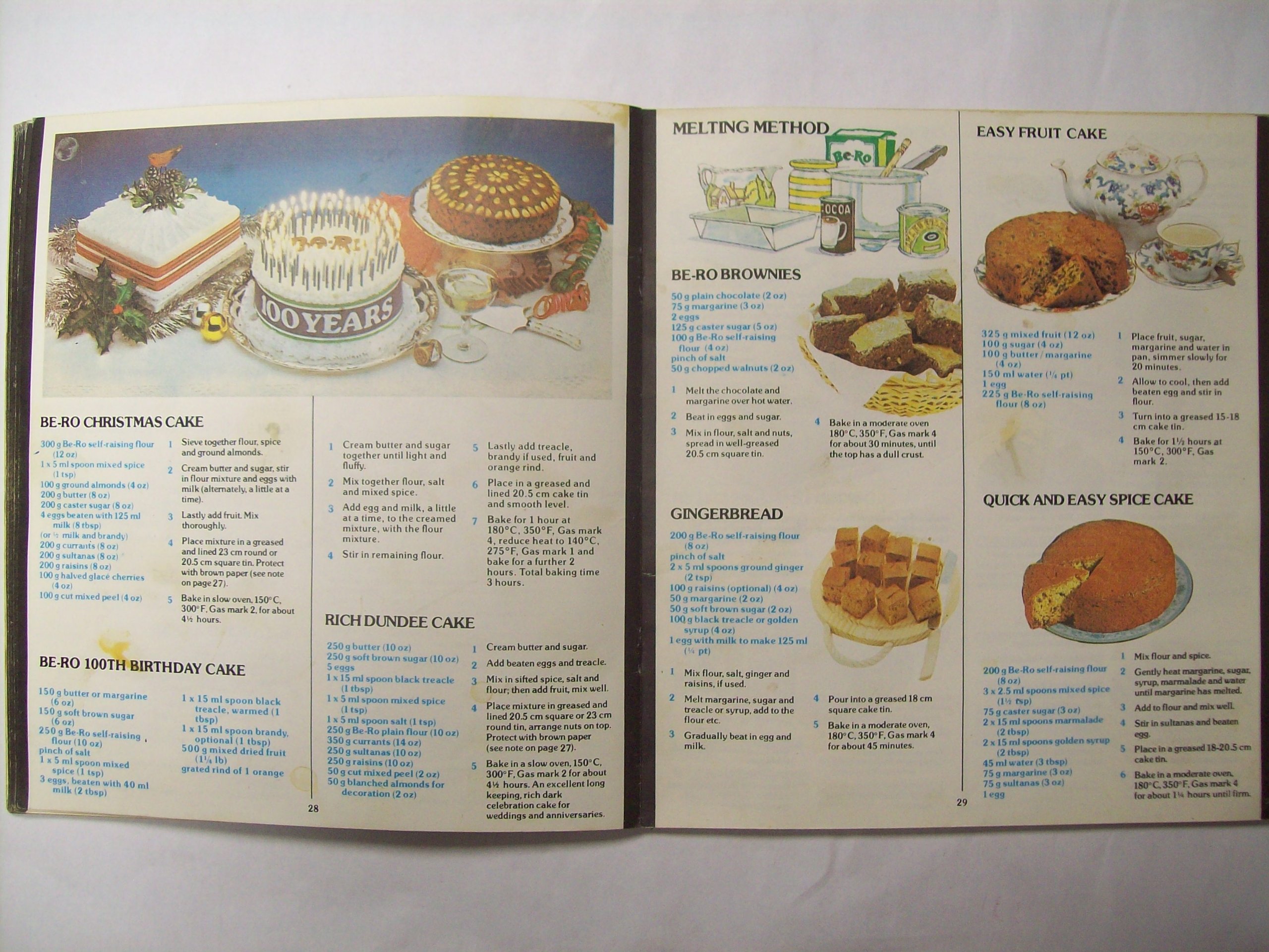 Bero Recipe Suet Pastry Dandk Organizer