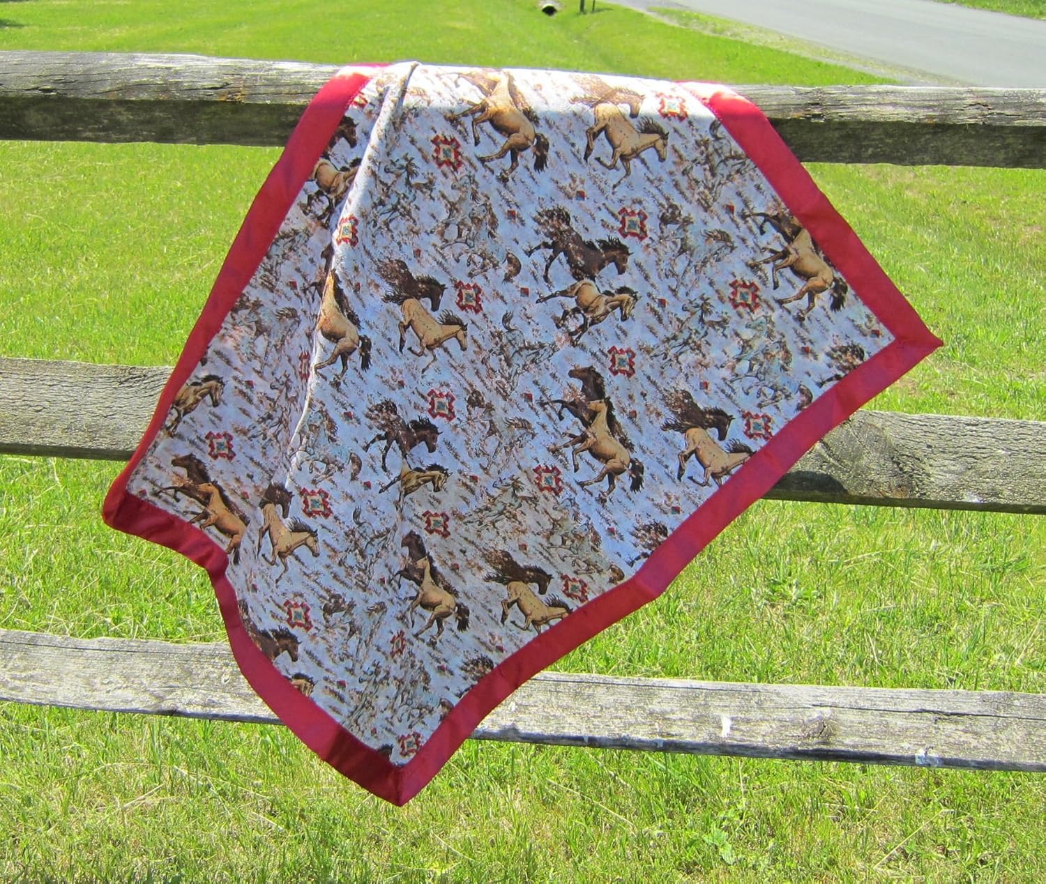 southwest baby stroller