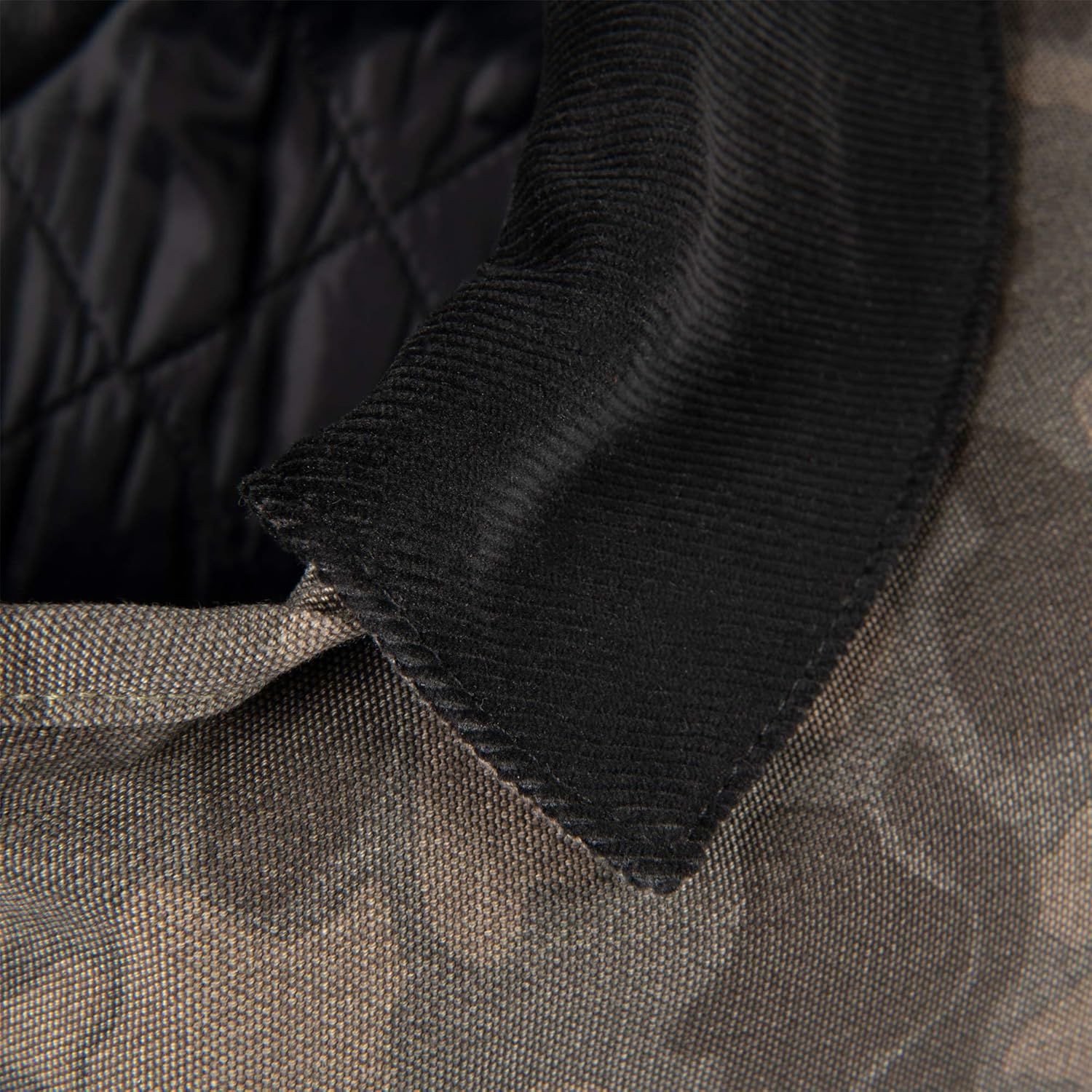 Carhartt Pet Firm Duck Insulated Dog Chore Coat: Clothing