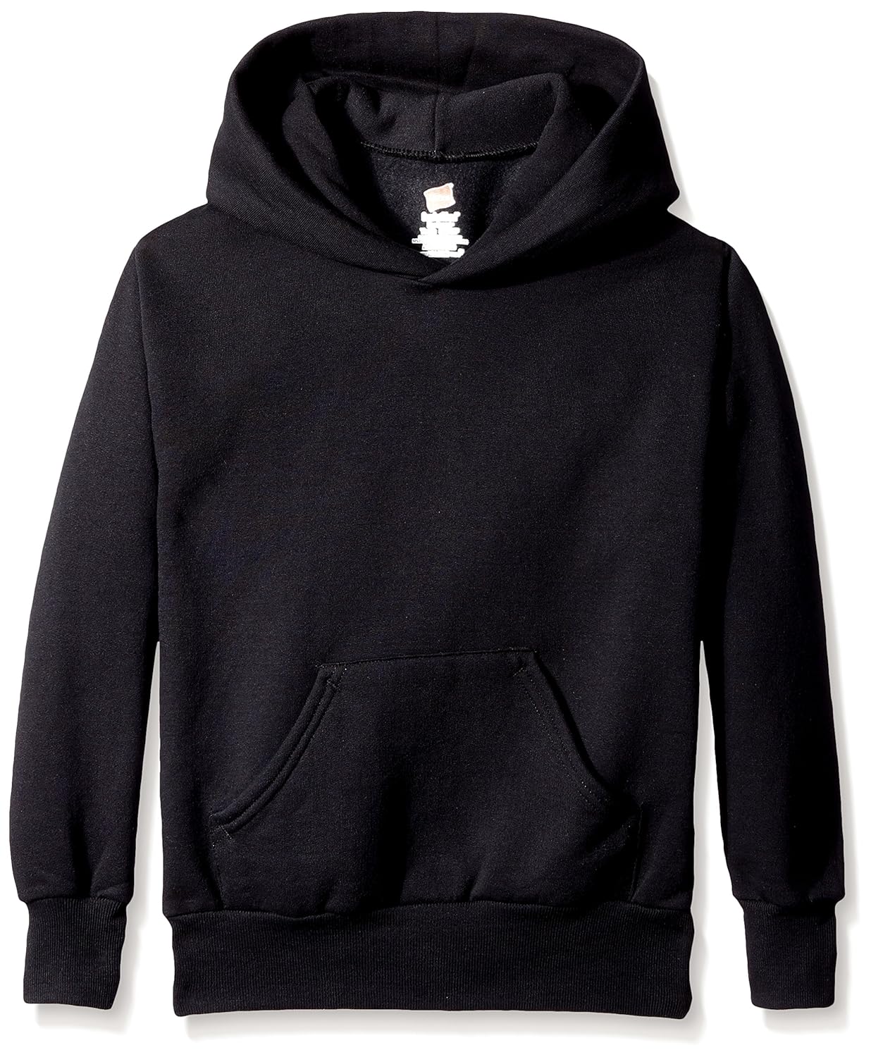 Hanes Youth EcoSmart Pullover Hood