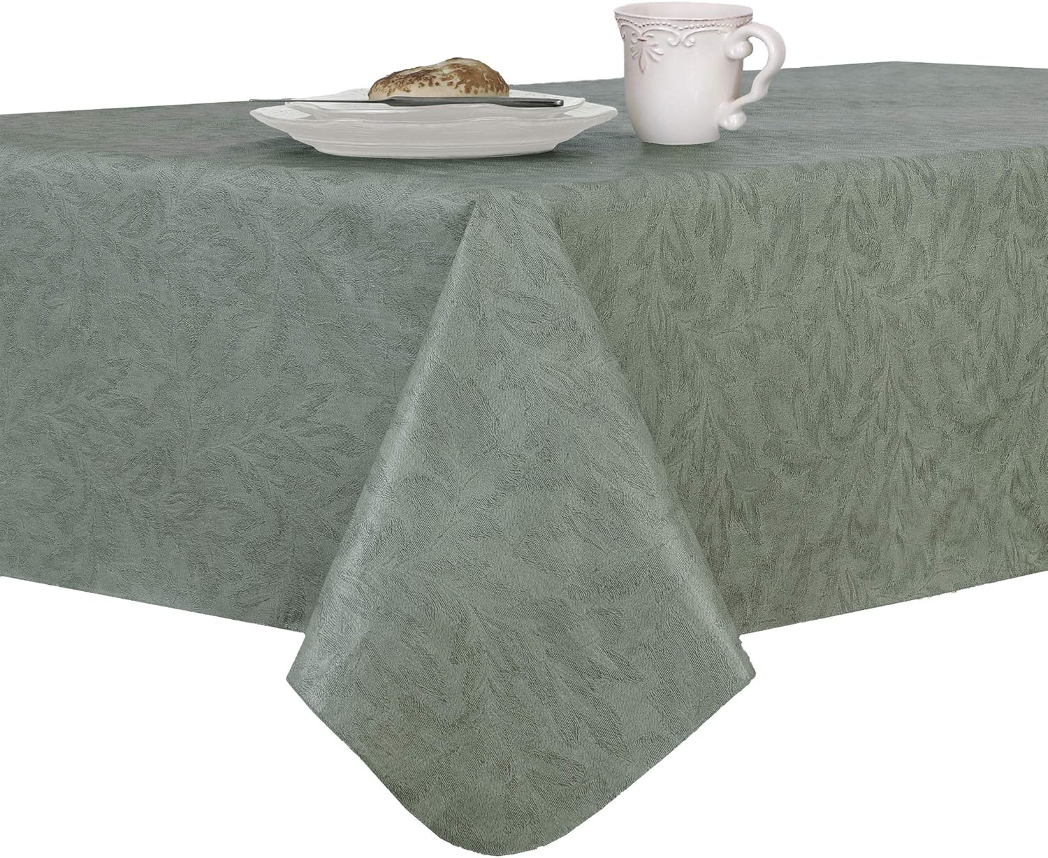 Best 60 in round happy birthday table cloth