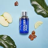 Benetton United Colors Blue Gift Set EDT 100ml Deodorant 150ml Men's Fragrance view 4