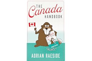 The Canada Handbook