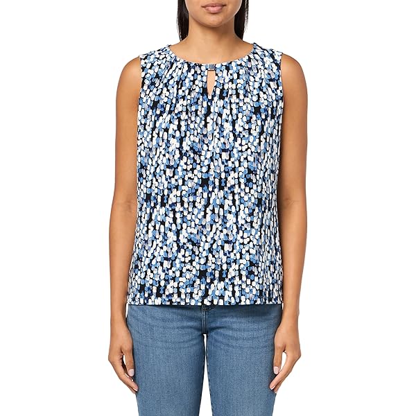 kashiko Jewel Cocktail Sleeveless トップス ☆[Kashiko] Jewel Cocktail Sleeveless (2色)